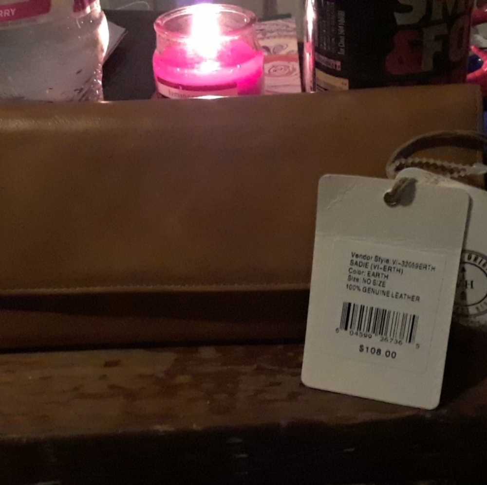 Hobo 100% Genuine Leather